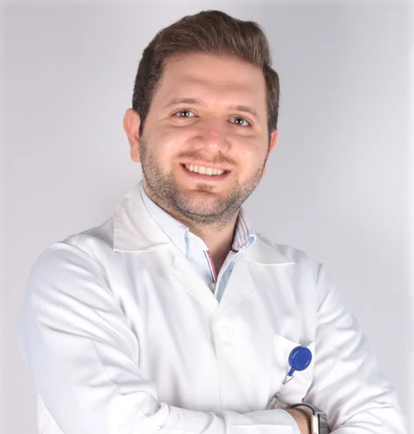 Dr. Amer Rahmani