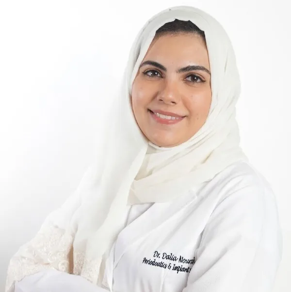 Dr. Dalia Noura