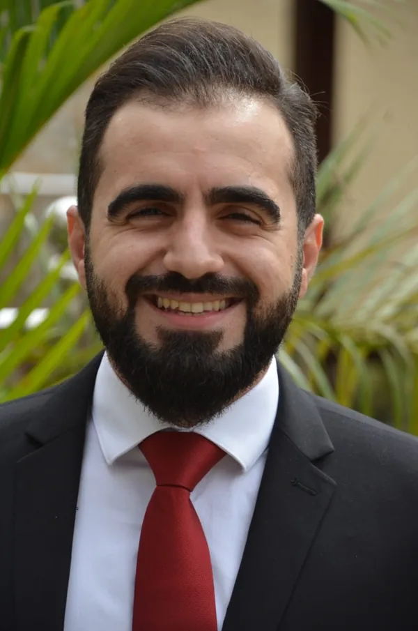 Dr. Mohammed Ali Darwish