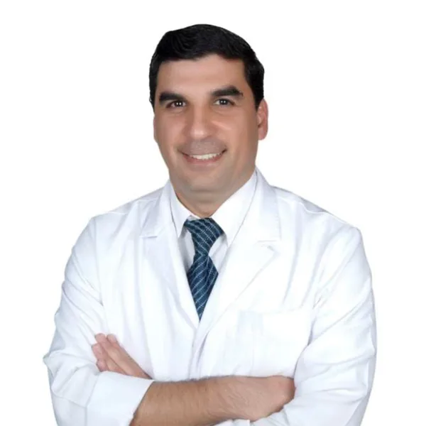 Dr. Osama Bakro