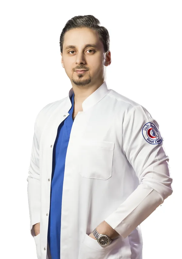 Dr. Salim Al-Hamawi
